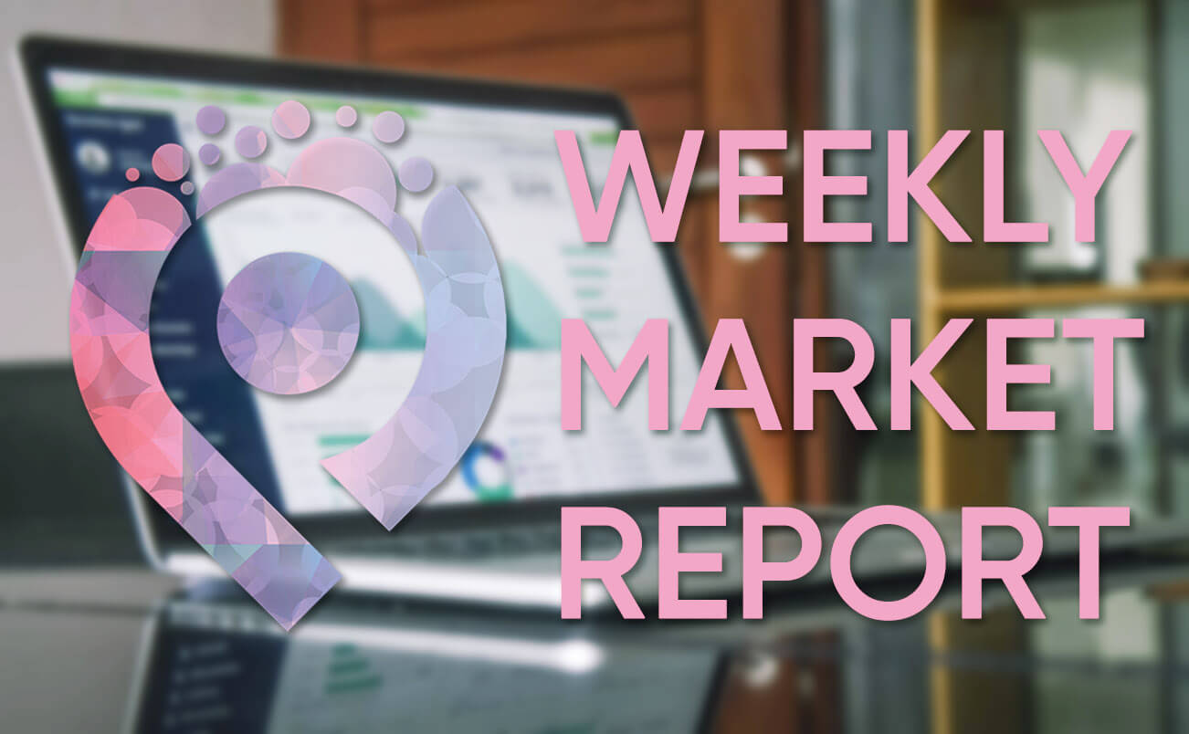 Weekly Calgary Real Estate Market Report June 27th REP Calgary Homes
